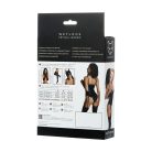 Glossy Classic body KATHERIN - black M