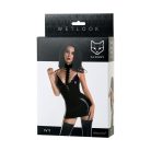 Wetlook ruha IVY - fekete M