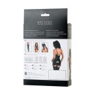 Wetlook ruha IVY - fekete M