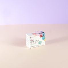   Beppy  Tampon  SOFT - Non-Lubricated sponge tampon  - 2 pieces