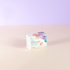 Beppy  Tampon WET - Lubricated sponge tampon - 2 pieces