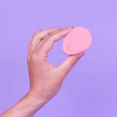 Beppy  Tampon WET - Lubricated sponge tampon - 2 pieces