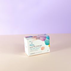 Beppy  Tampon WET - Lubricated sponge tampon - 8 pieces