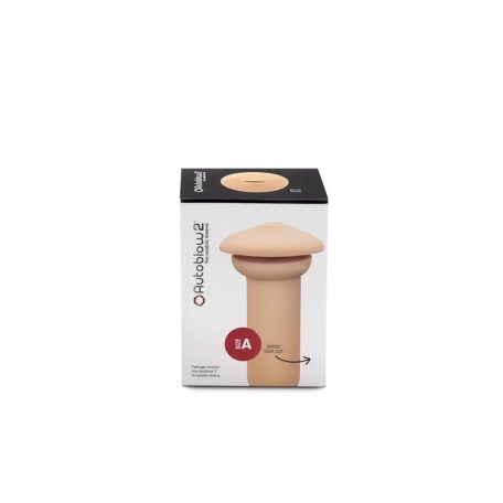 Autoblow 2 Mouth Sleeve A_B0O50_1