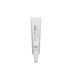 Clitoral balm