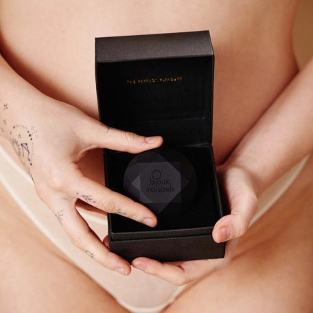 Twenty One - Vibrating Diamond limited edition matte black