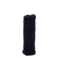 Bondx Love Rope 5 m Black