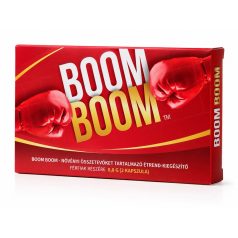 Boom boom - potency increaser 2 pcs