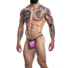 C4M Gstring-PinkSkai-M