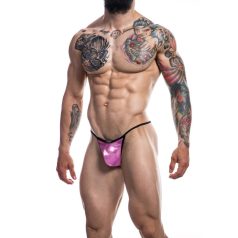 C4M Gstring-PinkSkai-M