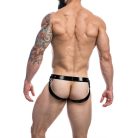 C4M-Desire Jockstrap-Blackskaï-L