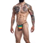 C4M Gstring-RainbowSkai-L