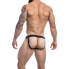 C4M-Mixed Jockstrap-Rainbow-L