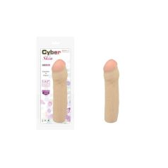 Charmly Cyber Skin Sleeve 8,5" No. 1._B0O50_1