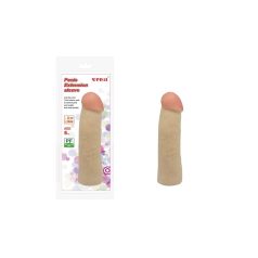 Charmly Penis Extension Sleeve 8,5" No. 1._B0O50_1
