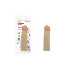 Charmly Penis Extension Sleeve 8,5" No. 2._B15O50_1