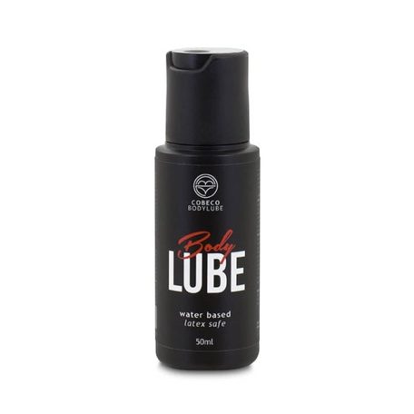 CBL water based BodyLube - 50ml