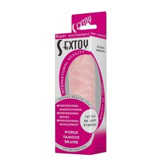 Sextoy Cyber Dong Flesh 3