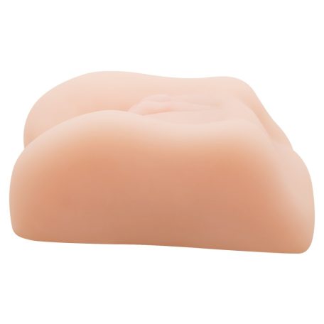 Anthea Realistic Vibrating Vagina & Ass Flesh