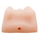 Anthea Realistic Vibrating Vagina & Ass Flesh