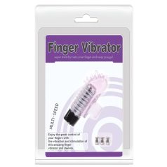 Finger Vibrator