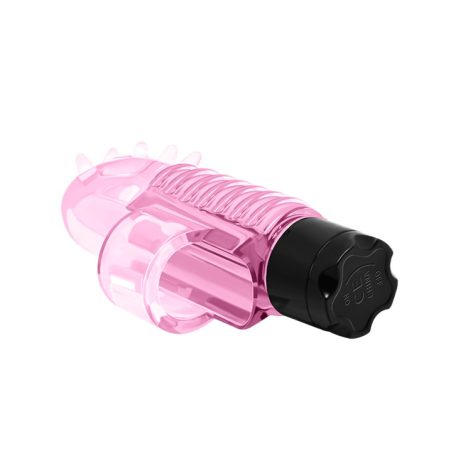 Finger Vibrator