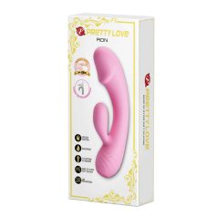 Pretty Love Ron Baby Pink_B15O50_6