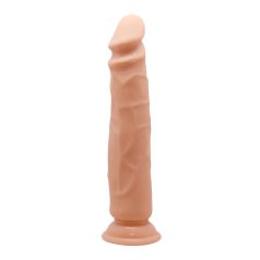 Barbara Alcmene 9,8 " Dildo with Suction Cup