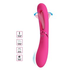 Romance Lexie Pink