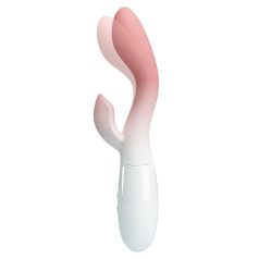 Pretty Love Brigthy Pink/White