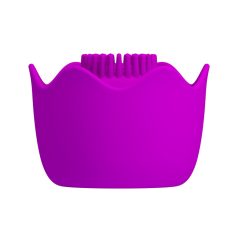 Pretty Love Bernie Purple