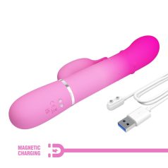 Pretty Love Shima Pink