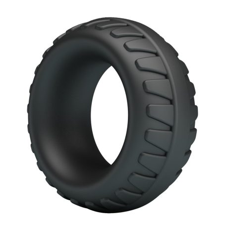 Crazy Bull Dilson Super Soft Silicone Ring