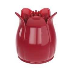 Pretty Love Secret Garden RED