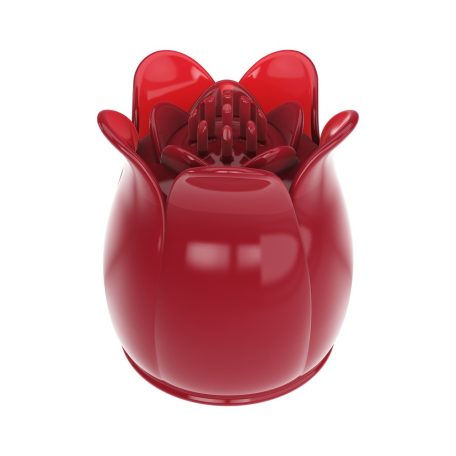 Pretty Love Secret Garden RED