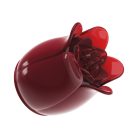 Pretty Love Secret Garden RED
