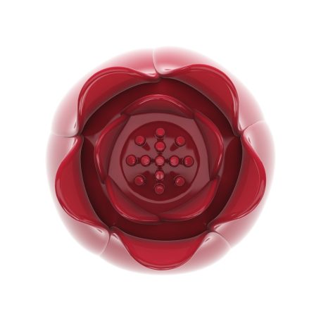 Pretty Love Secret Garden RED