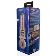 Fleshlight Boost Bang  Medium Dark (RP)