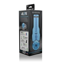 Fleshlight ALIEN (RP)