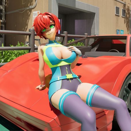 Fleshlight Fantasy Evie Akashiya Sho Akuma