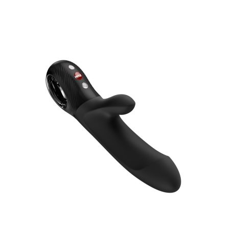 Bi Stronic Embrace - Black