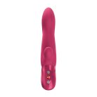Bi Stronic Arc - Raspberry