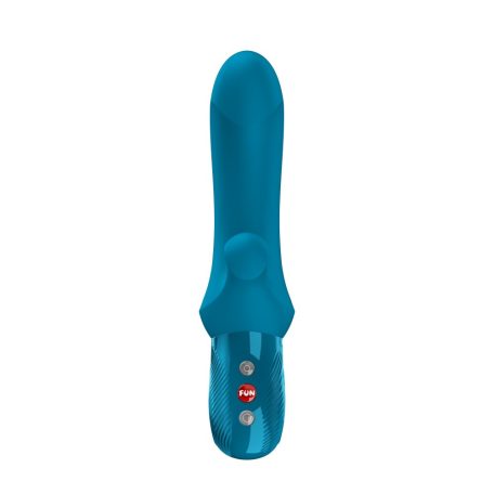 Bi Stronic Curve - Aquamarine FF