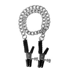 GP Block Busters Nipple Clamps