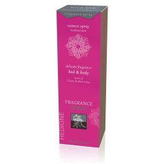 Bed & Body Spray - Cherry & White Lotus 100 ml