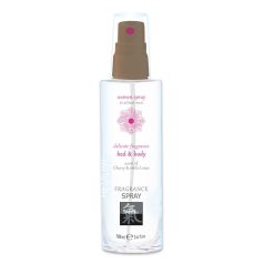 Bed & Body Spray - Cherry & White Lotus 100 ml