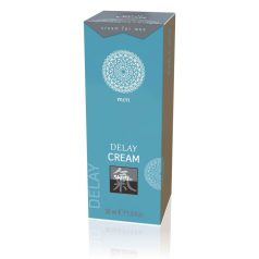Delay Cream - Eucalyptus 30 ml