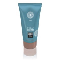 Delay Cream - Eucalyptus 30 ml