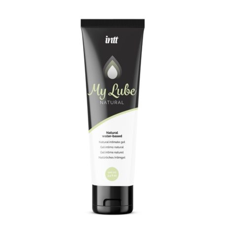 MY LUBE NATURAL