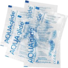   AQUAglide, Portionspackungen, lose im 500er Karton (500 single portion) 3ml